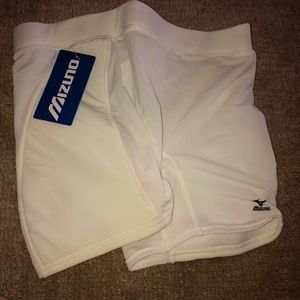 Softball Slide Shorts